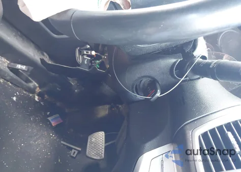 2015 Honda Accord Sport из США, поврежденный, VIN 1HGCR2F58FA271118